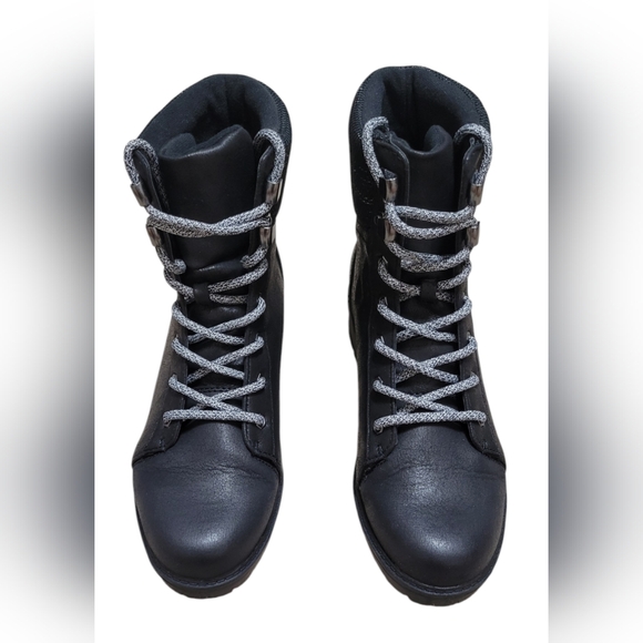 Universal Thread boots - Picture 4 of 8